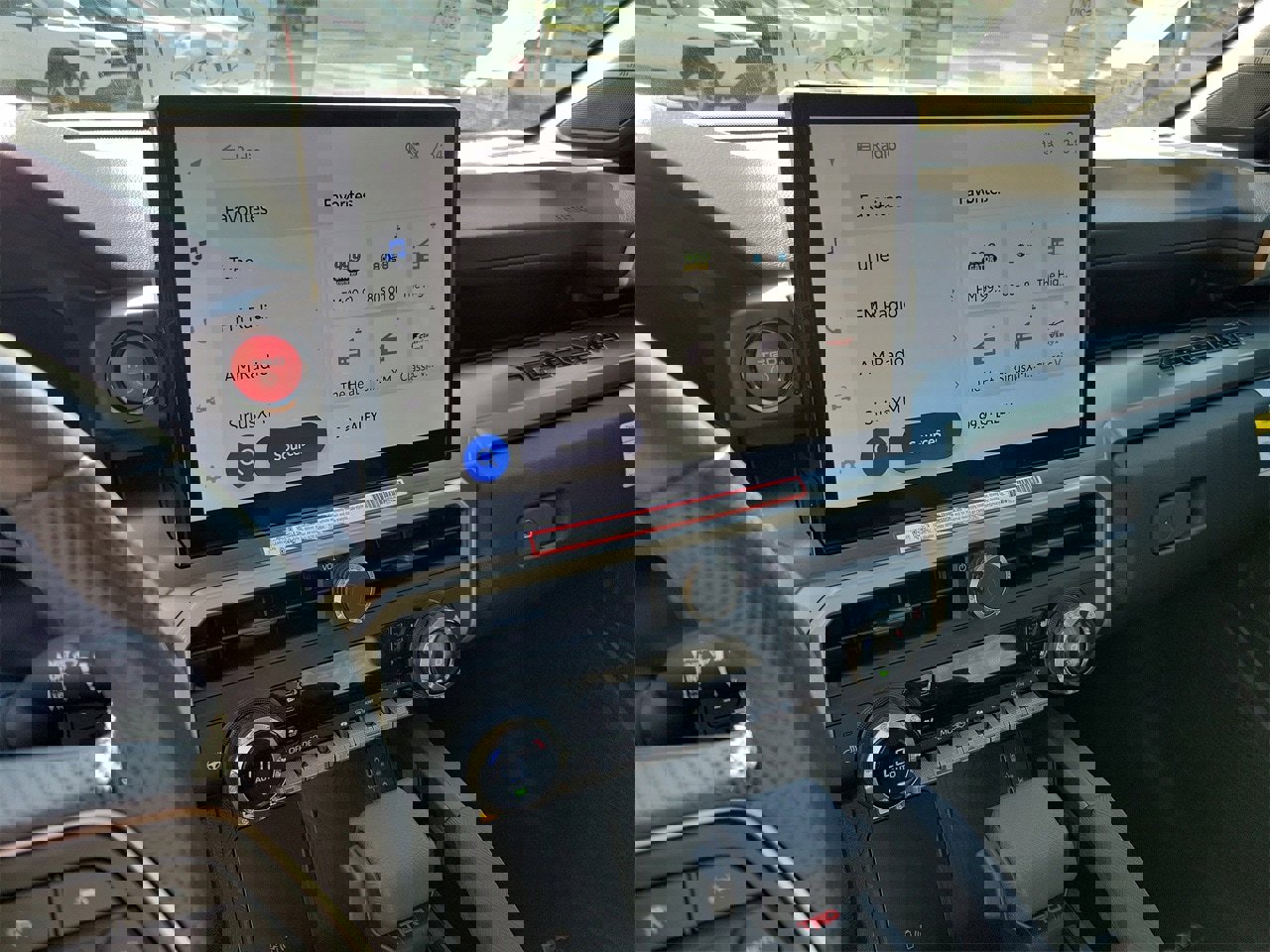 New 2025 Toyota Tacoma TRD Off-Road image 22