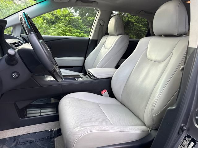 Used 2013 Lexus RX 350 AWD w/ Premium Pkg image 10