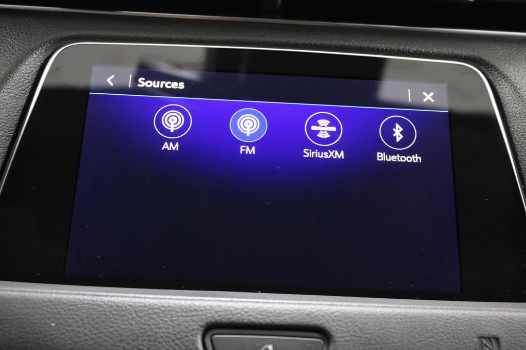 Used 2021 Cadillac XT4 Sport FWD image 47