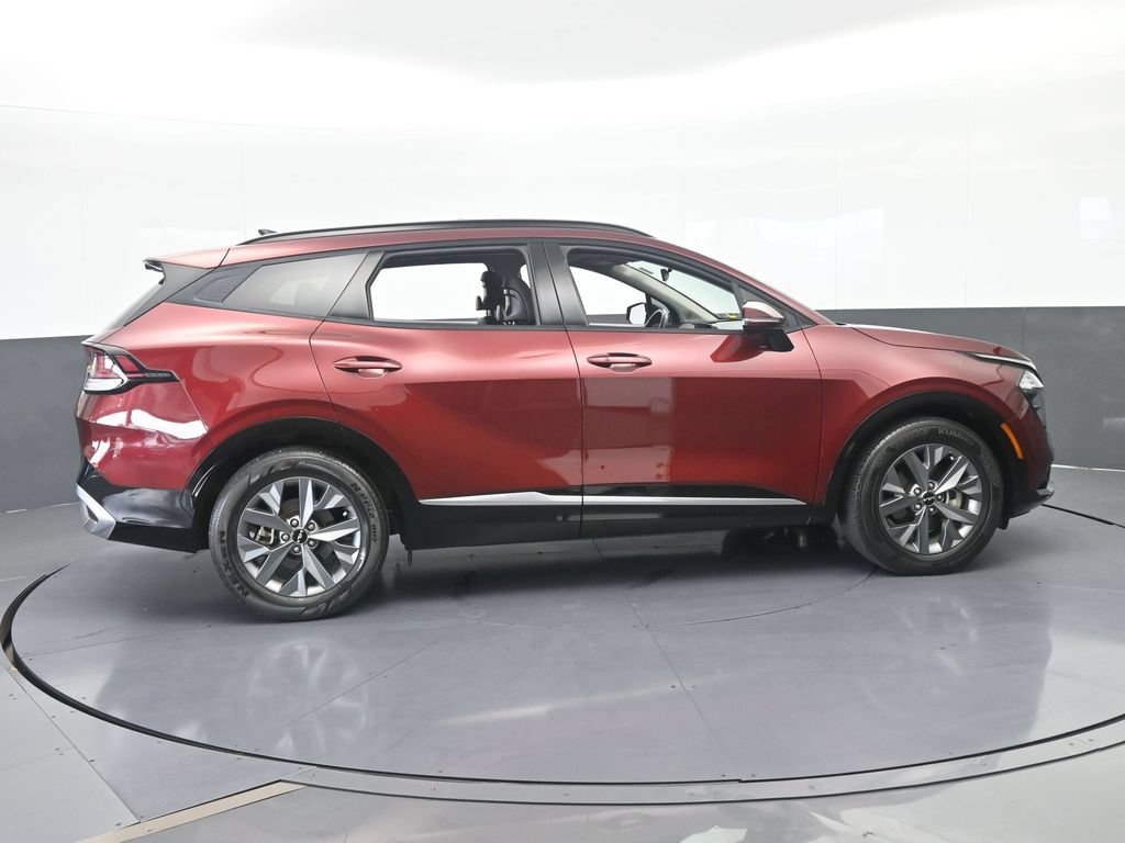 Used 2023 Kia Sportage SX FWD image 7