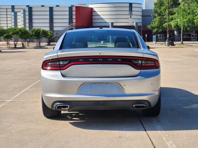 Used 2021 Dodge Charger SXT RWD image 6