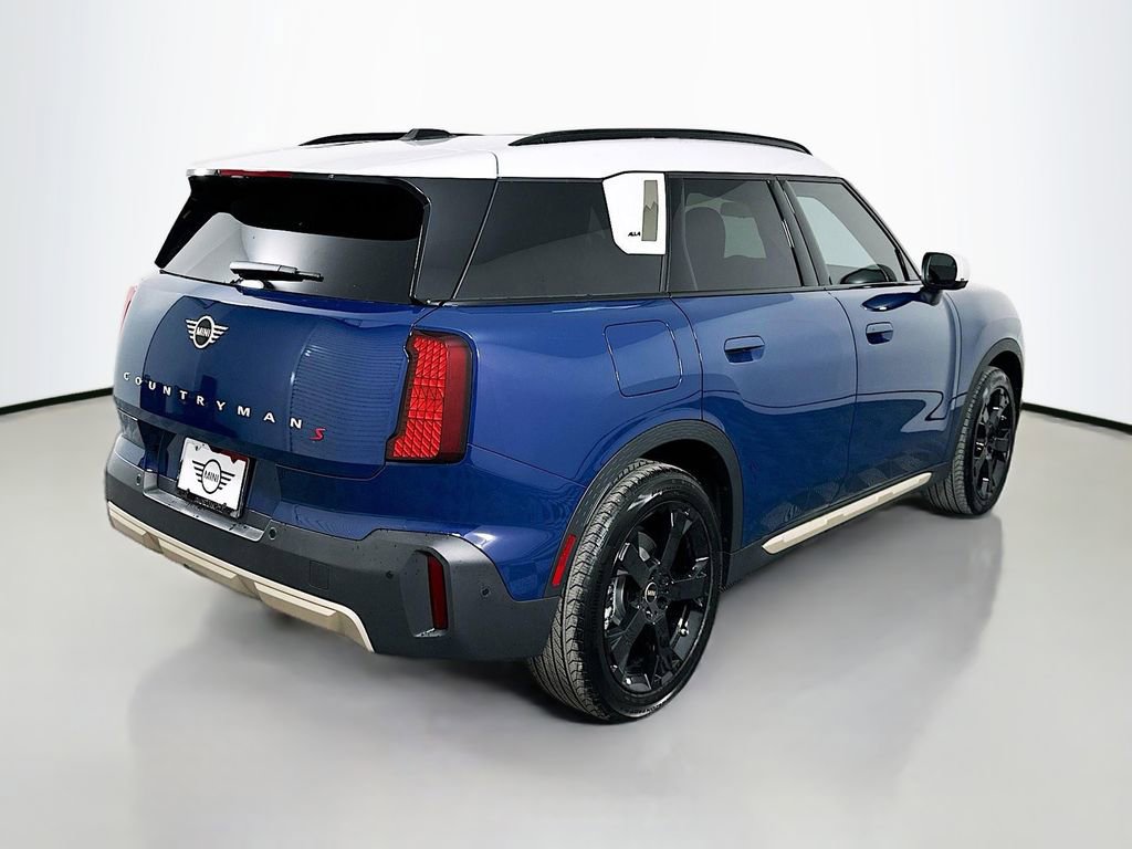 New 2026 MINI Cooper Countryman S image 5