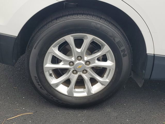 Used 2020 Chevrolet Equinox LT image 7