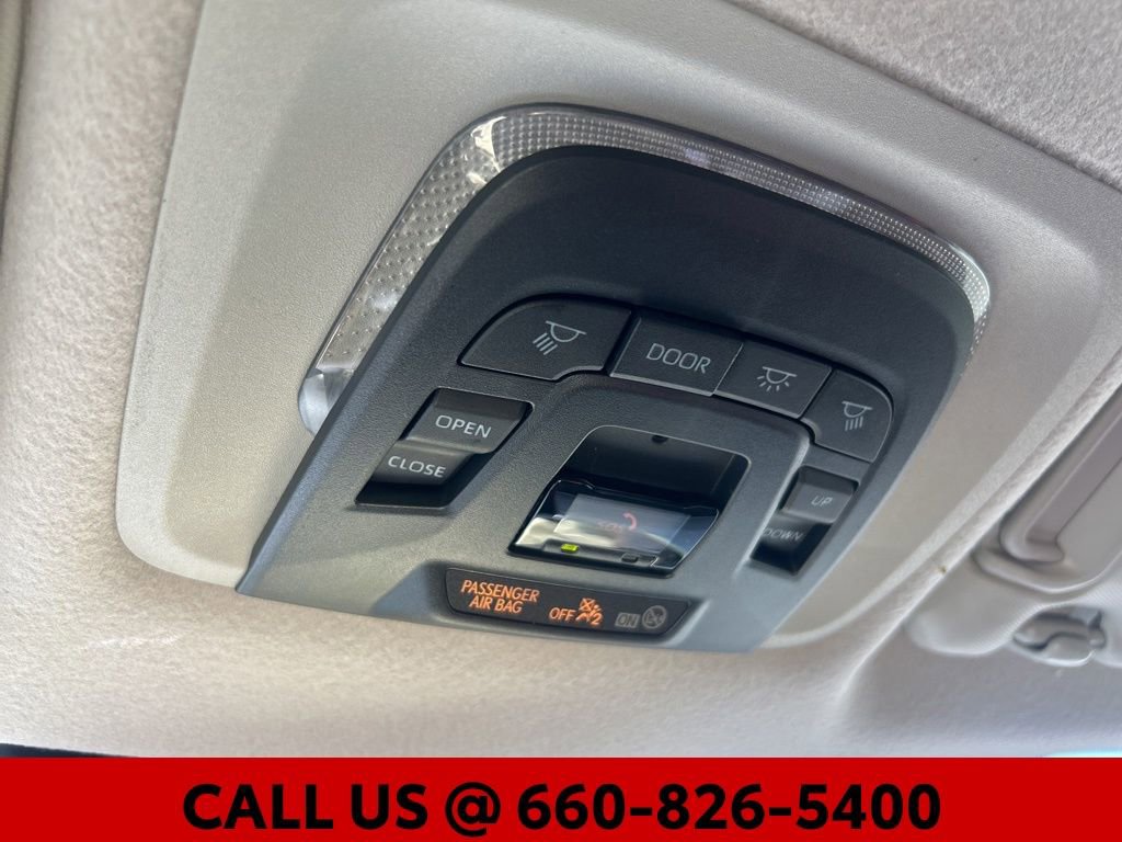 New 2026 Toyota Corolla Cross XLE image 21