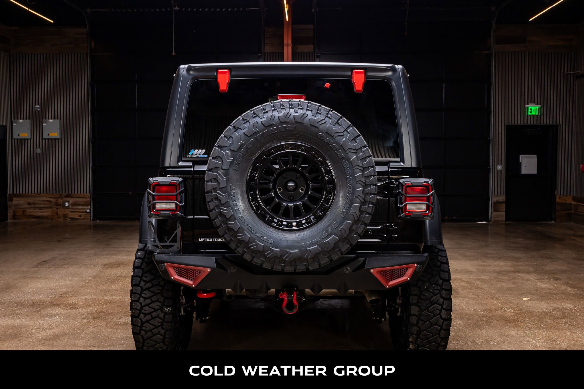 Used 2021 Jeep Wrangler Unlimited Rubicon image 8