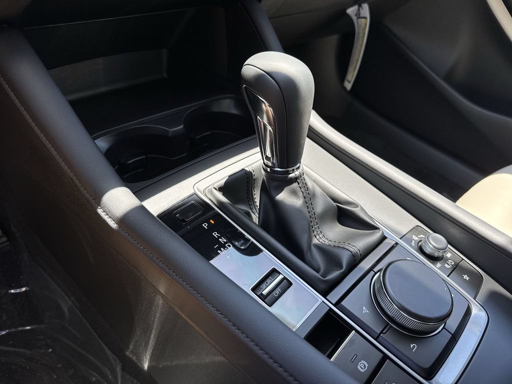New 2026 MAZDA MAZDA3 2.5 S Sedan w/ Preferred Pkg FWD image 53