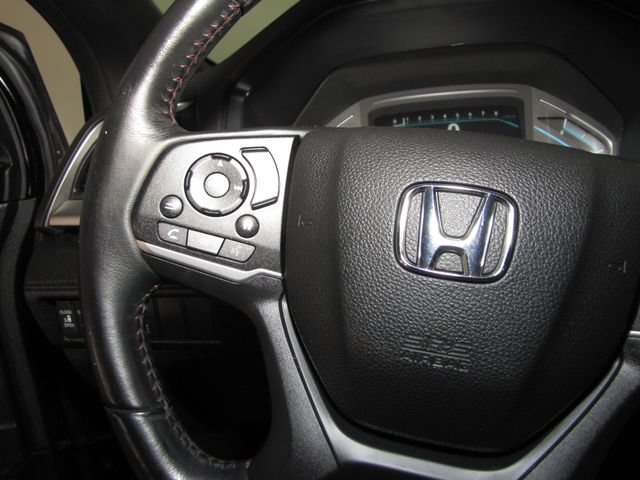 Certified 2023 Honda Odyssey Sport image 5