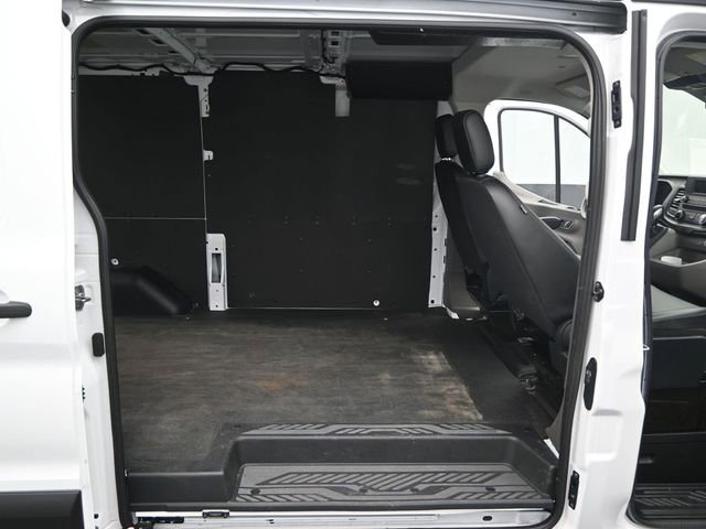 Used 2022 Ford Transit 250 Low Roof image 11