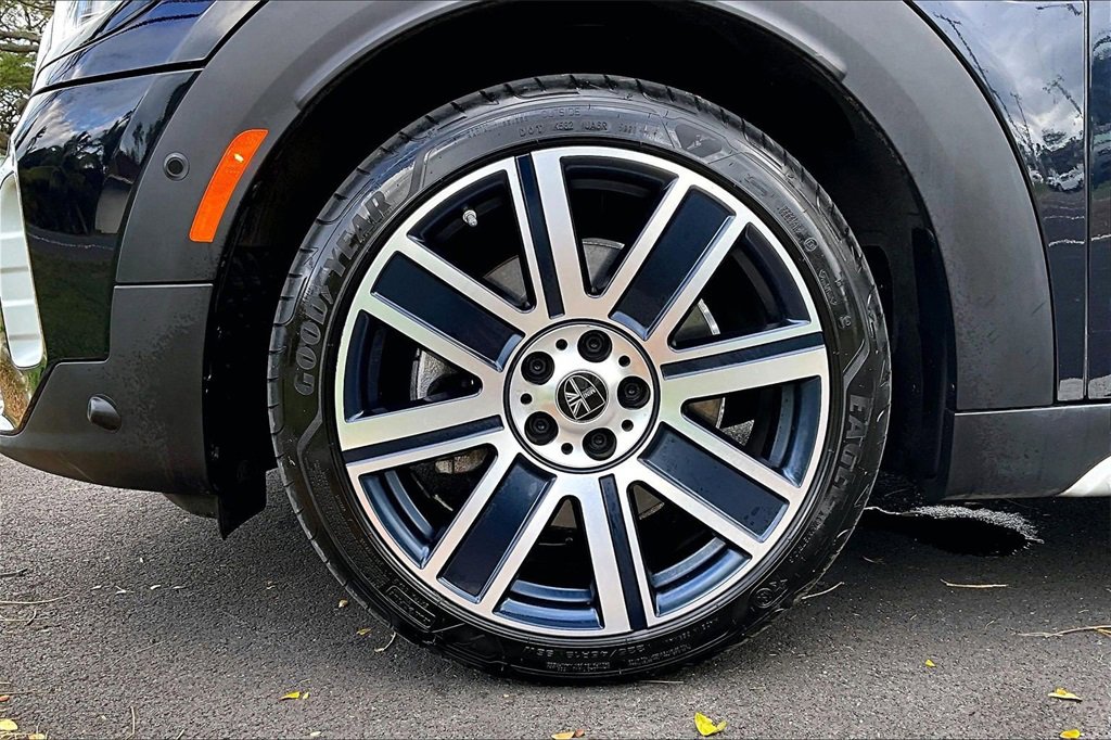 Used 2022 MINI Cooper Countryman S image 8