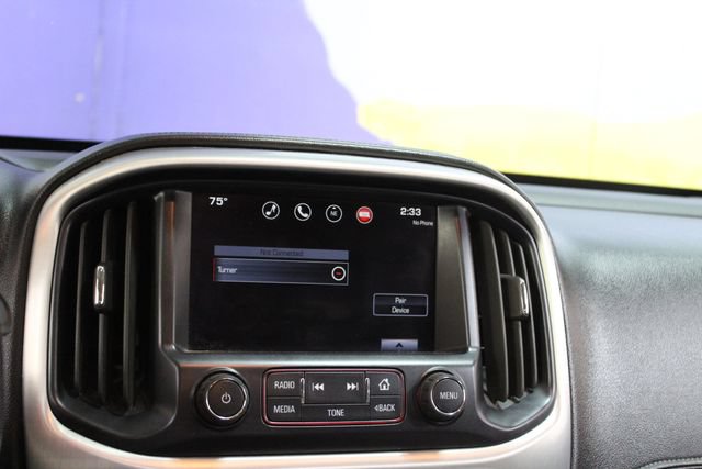 Used 2016 GMC Canyon SLE w/ SLE Convenience Package RWD image 19