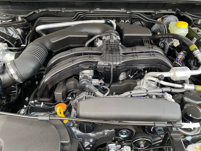 New 2026 Subaru Crosstrek 2.0i Premium image 24