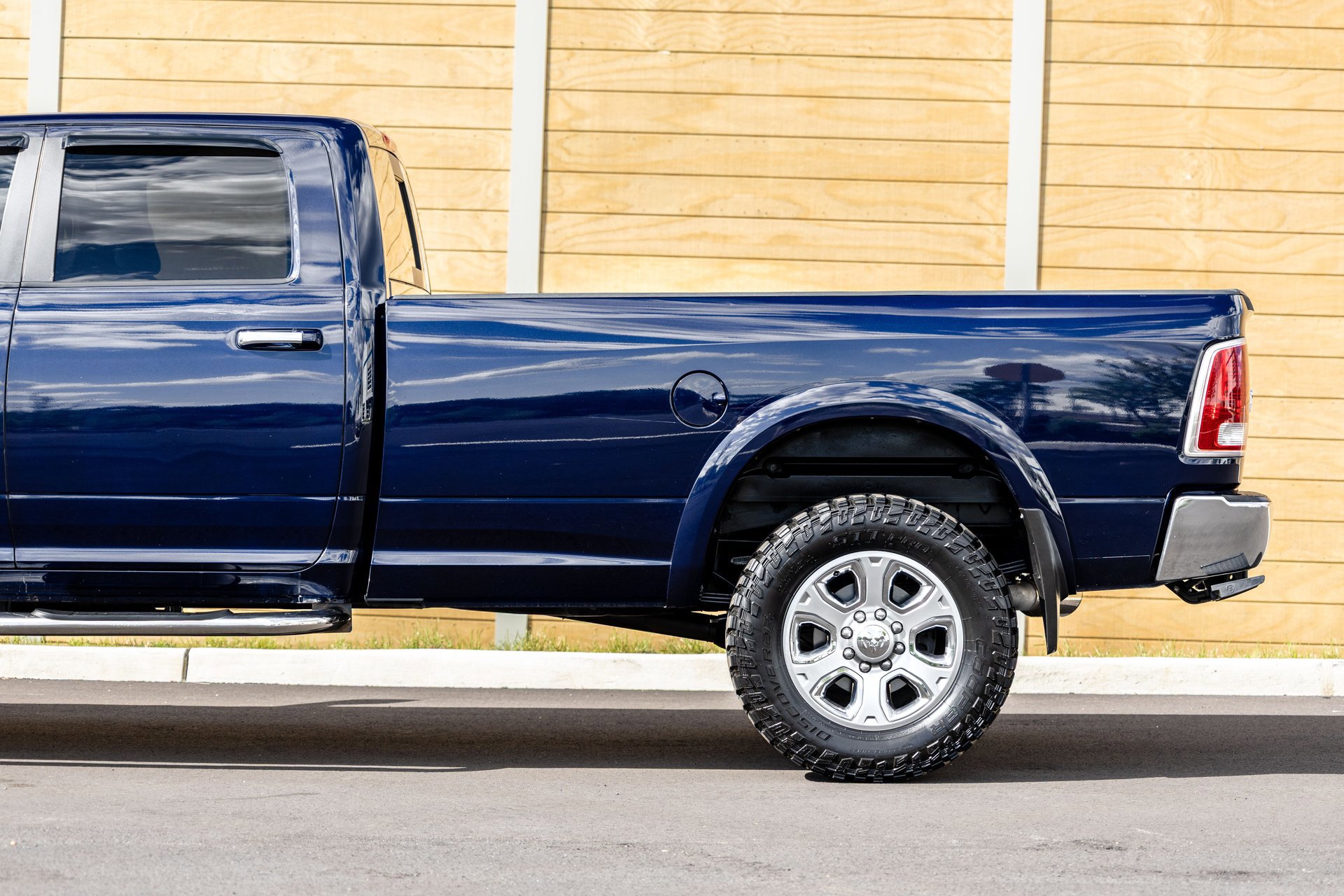 Used 2013 RAM 2500 Big Horn AWD/4WD image 15