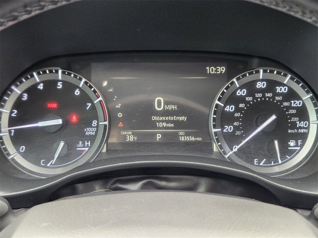 Used 2021 Toyota Highlander XLE image 15