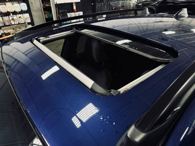 Used 2024 Subaru Crosstrek 2.5i Sport w/ Crosstrek Mirror Package image 12