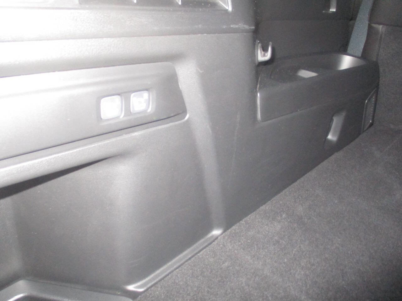 Used 2025 MAZDA CX-70 3.3 Turbo w/ Preferred Package image 12