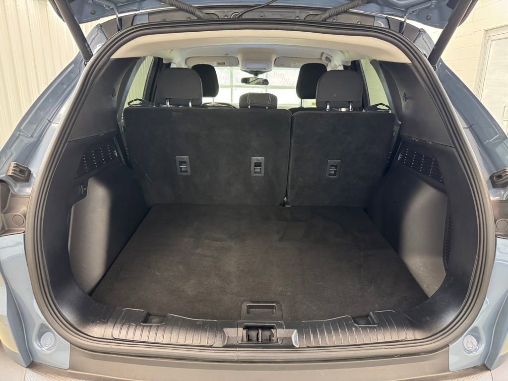 Used 2024 Ford Escape Active image 23