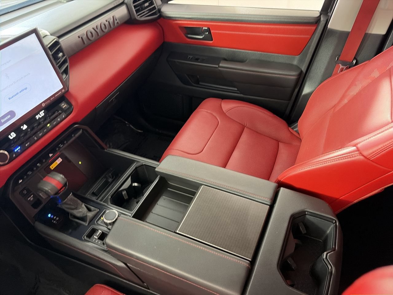Used 2023 Toyota Tundra TRD Pro AWD/4WD image 21