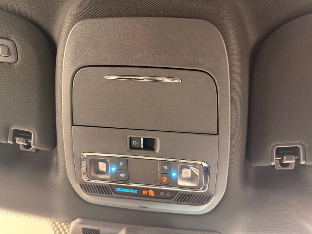 Used 2023 Ford F150 Lariat w/ Equipment Group 502A High AWD/4WD image 52