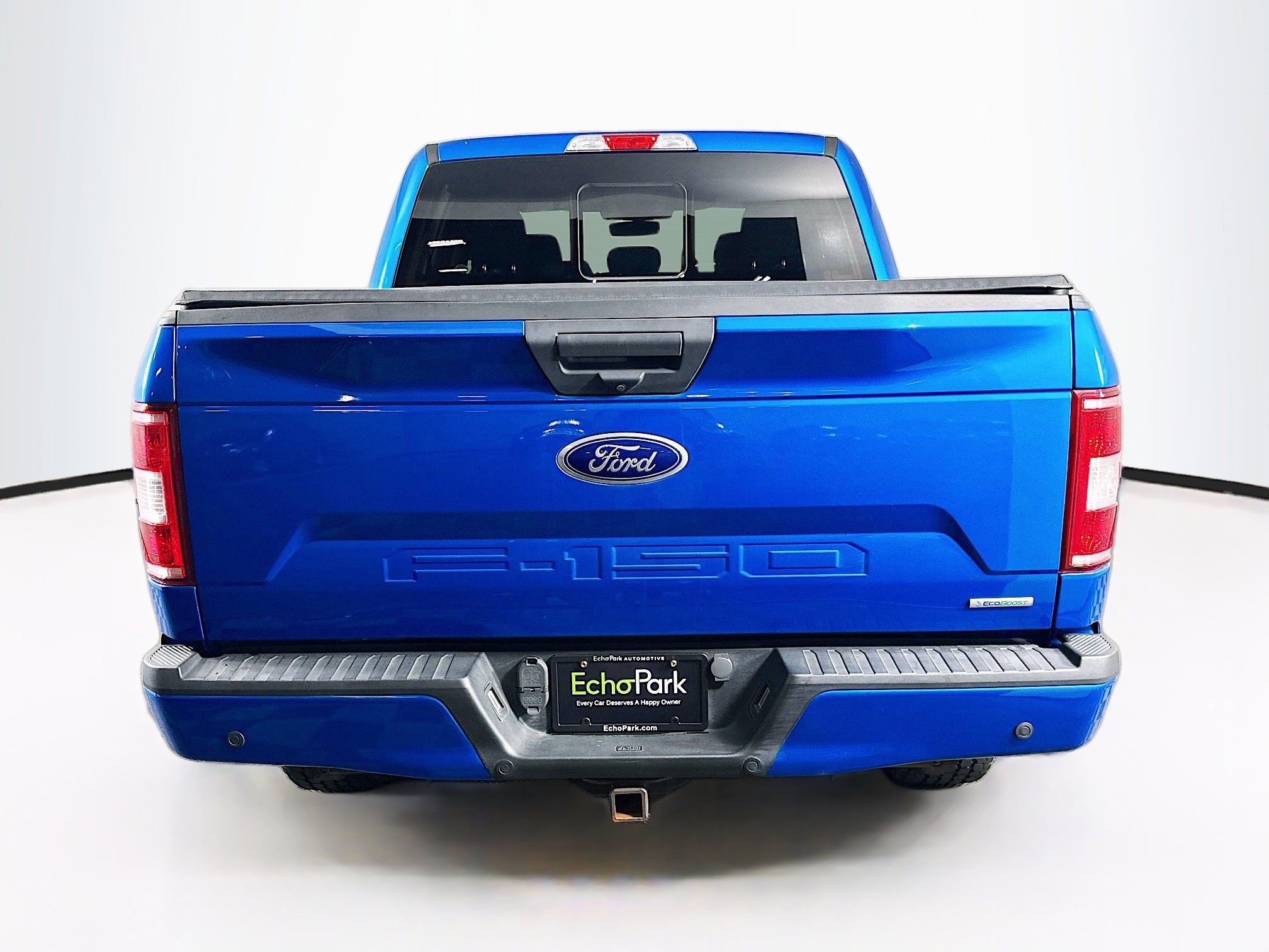 Used 2019 Ford F150 XLT w/ Equipment Group 302A Luxury image 7