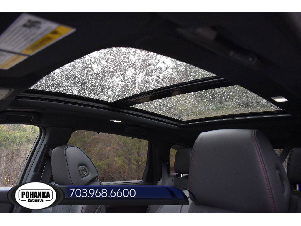 New 2026 Acura MDX A-Spec image 21