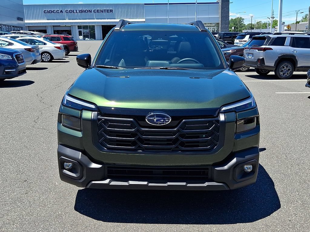 New 2026 Subaru Outback Premium AWD/4WD image 5