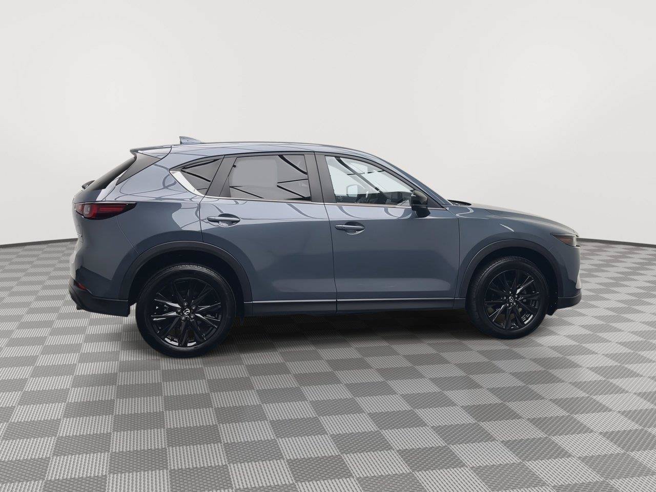 Used 2024 MAZDA CX-5 Carbon Edition AWD/4WD image 8