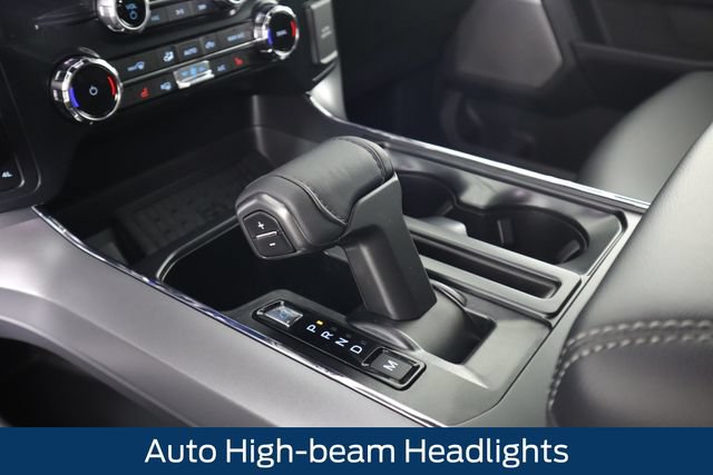 New 2026 Ford F150 XLT w/ Equipment Group 303A High AWD/4WD image 50