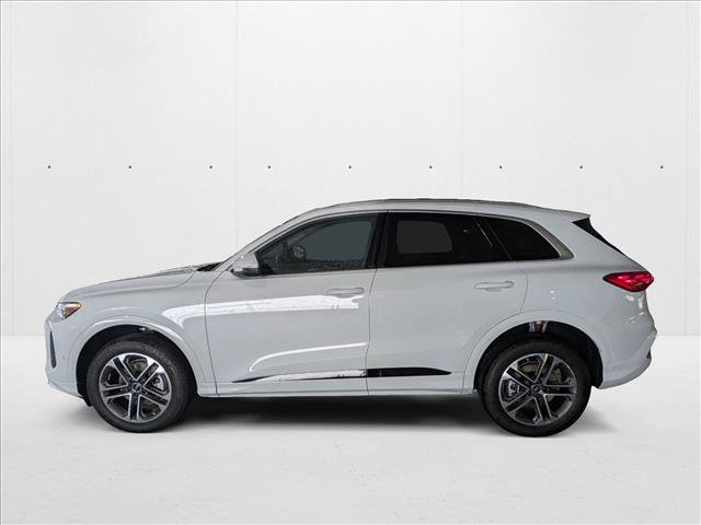 New 2025 Audi Q5 Premium Plus w/ Premium Plus AWD/4WD image 9