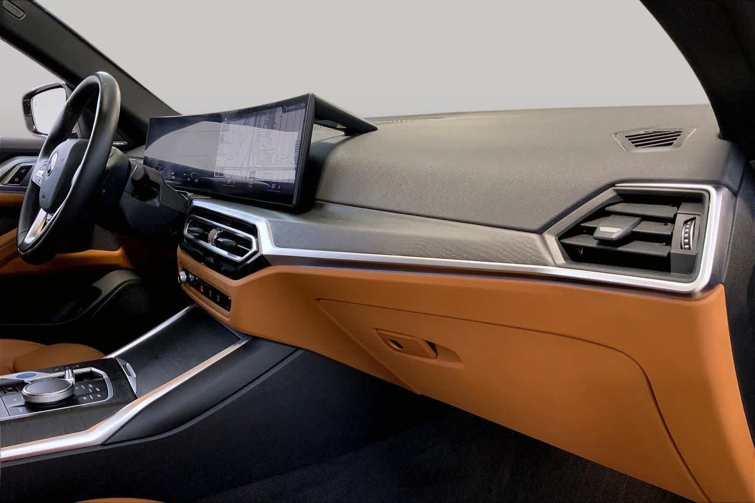 Used 2023 BMW i4 eDrive40 RWD image 18
