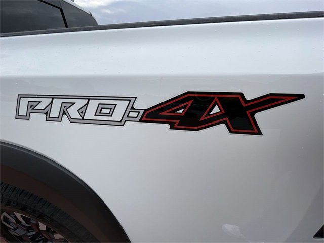 Used 2024 Nissan Frontier PRO-4X w/ Pro Convenience Package image 23