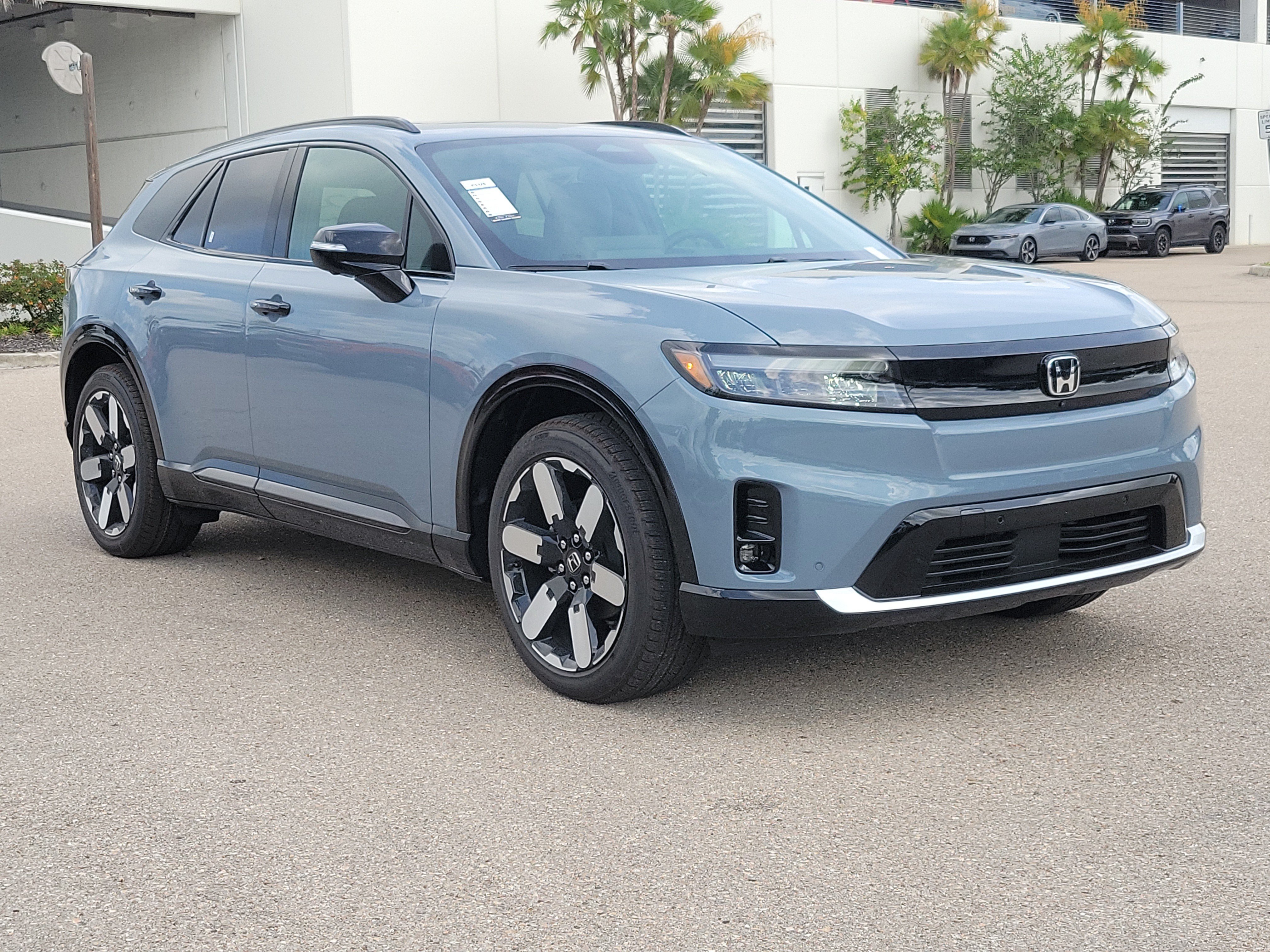 New 2026 Honda Prologue Elite image 10