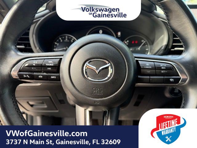 Used 2024 MAZDA MAZDA3 s FWD image 18