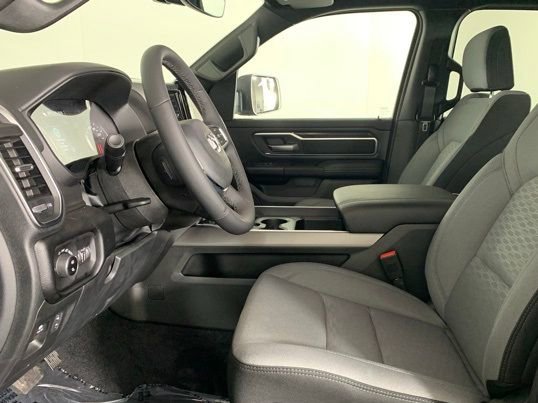 New 2026 RAM 1500 Big Horn image 12