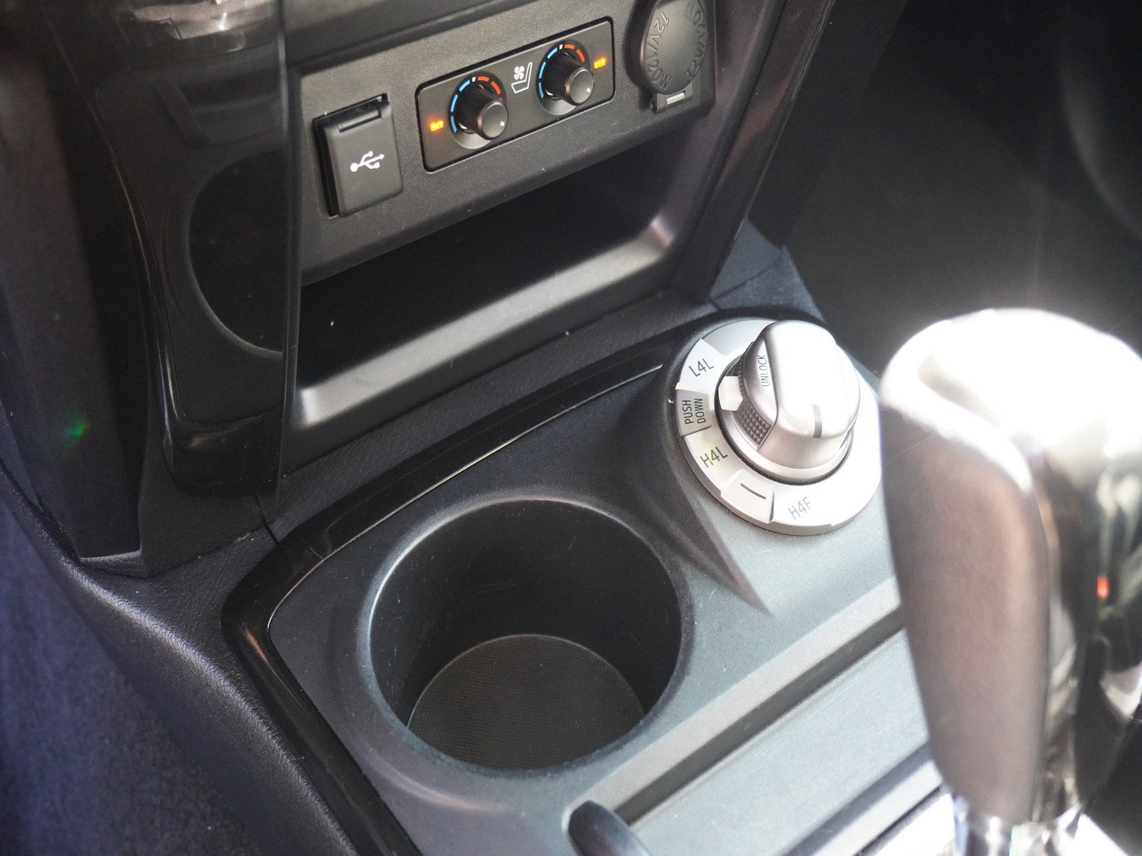 Used 2020 Toyota 4Runner Nightshade image 41