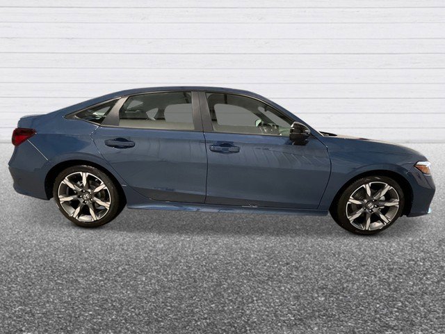 New 2026 Honda Civic Sport Touring image 9