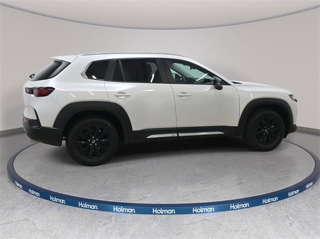 Used 2024 MAZDA CX-50 AWD 2.5 S w/ Accent Package image 6
