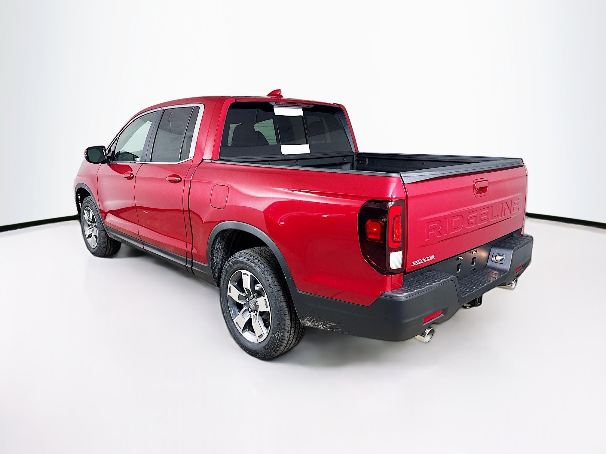 New 2026 Honda Ridgeline RTL image 30