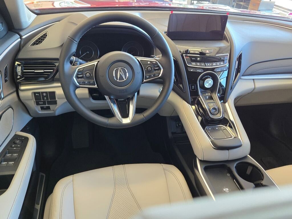 New 2025 Acura RDX w/ Technology Package image 20