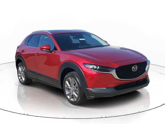 Certified 2024 MAZDA CX-30 AWD 2.5 S w/ Premium Package image 1