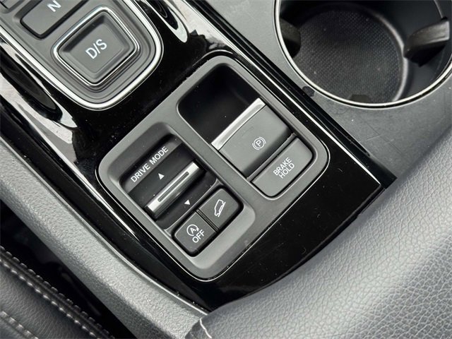 Certified 2023 Honda Pilot EX-L image 30