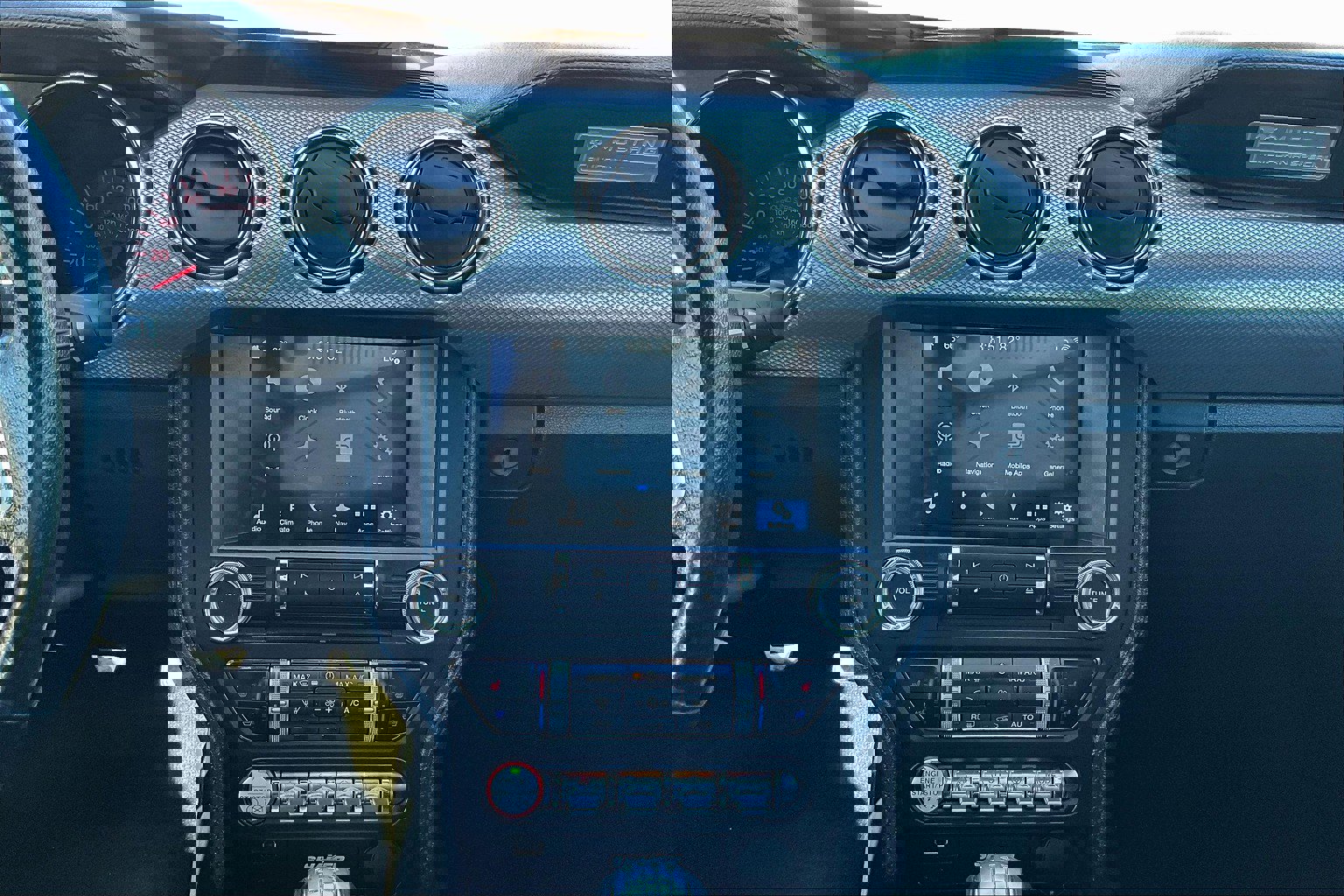 Used 2016 Ford Mustang GT Premium w/ Equipment Group 401A image 6