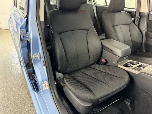 Used 2011 Subaru Legacy 2.5i Premium image 22
