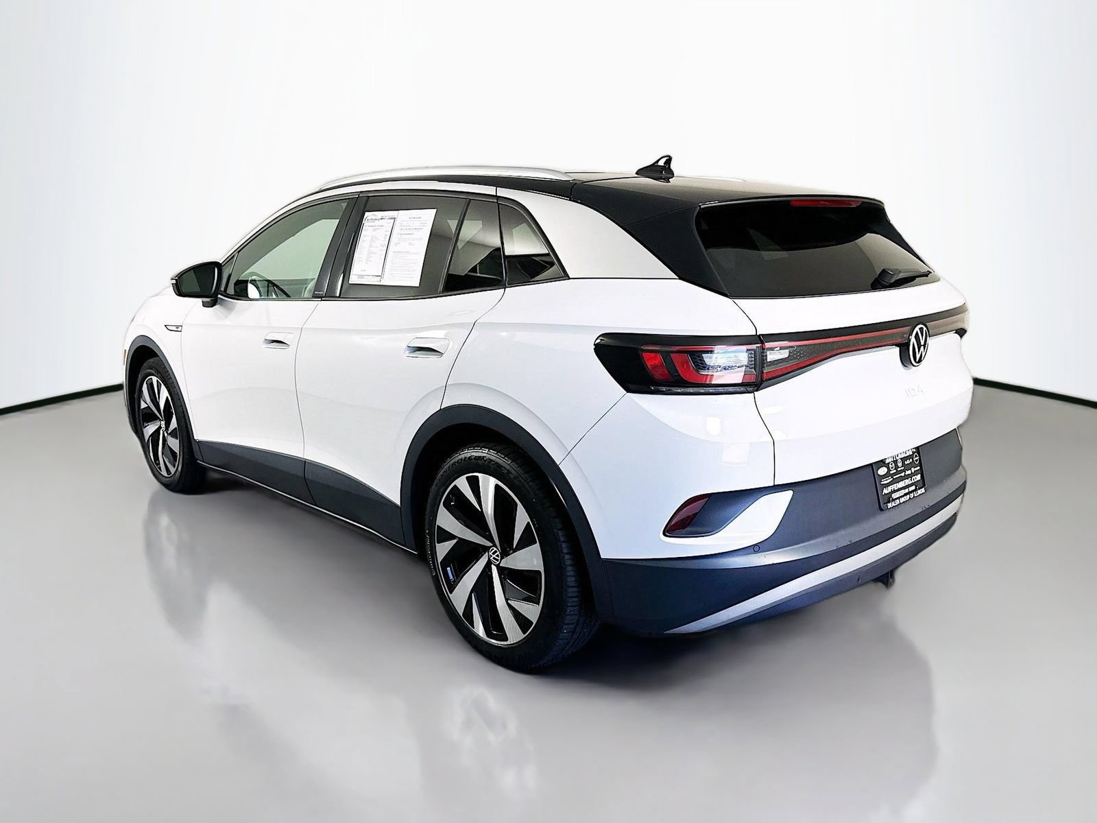 Used 2021 Volkswagen ID.4 1st Edition RWD image 5