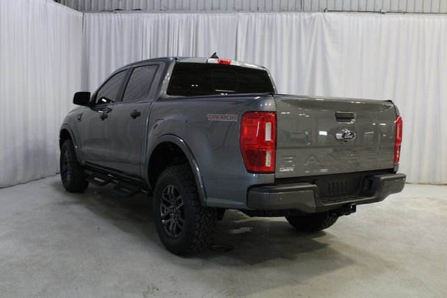 Used 2023 Ford Ranger XLT w/ Tremor Off-Road Package image 23