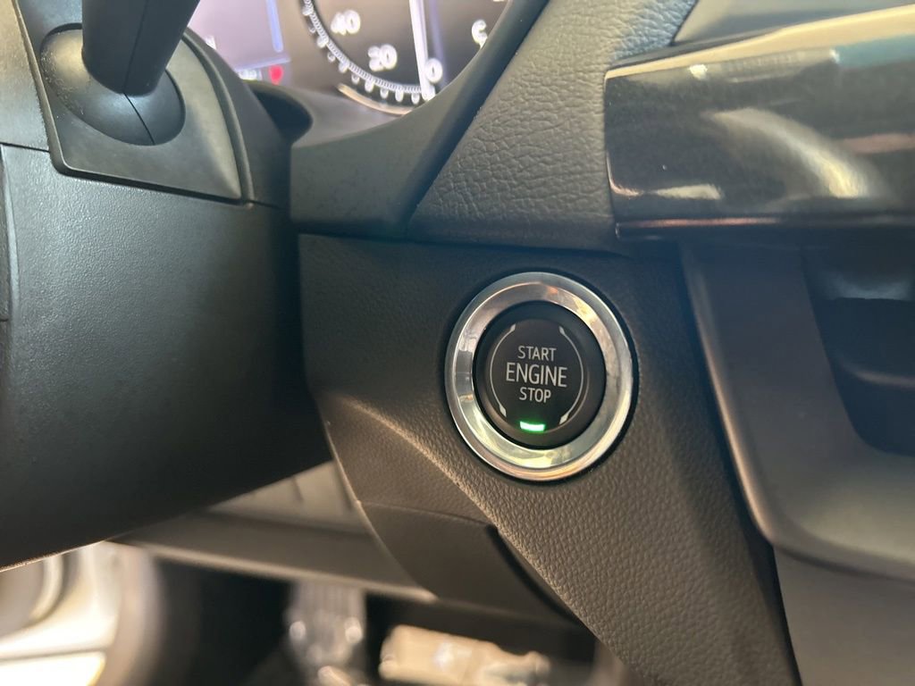 Used 2024 Cadillac CT4 Premium Luxury w/ Climate Package image 45