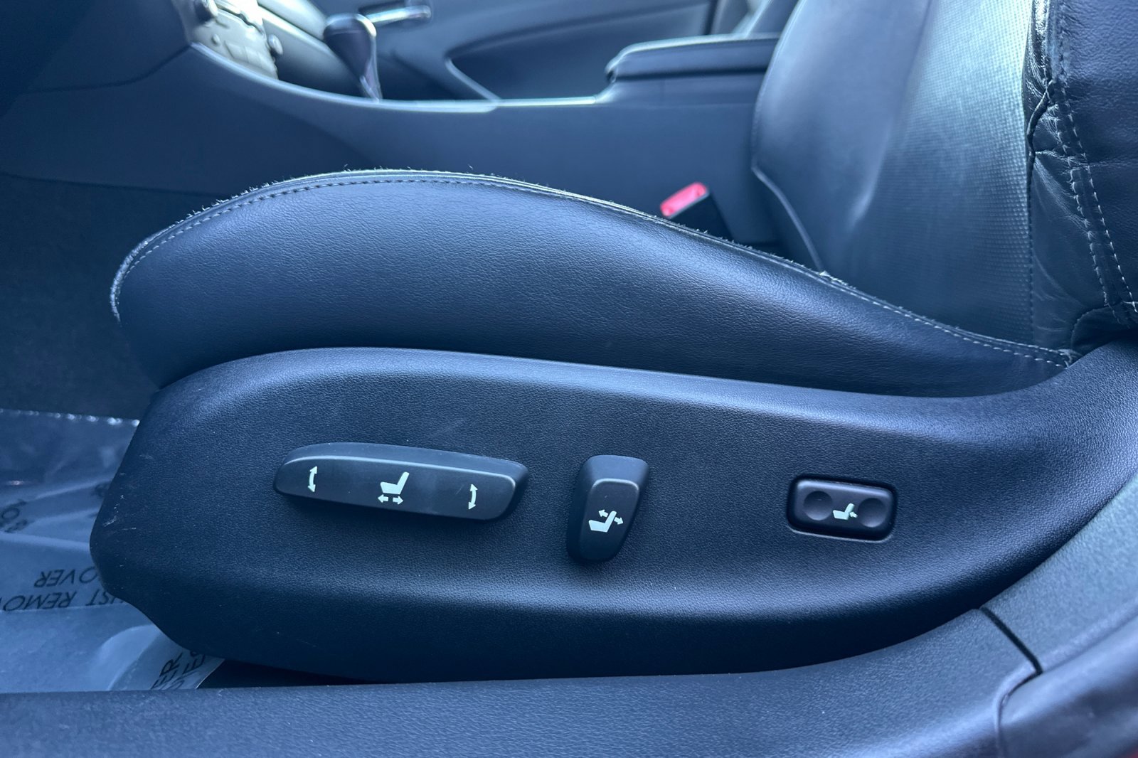 Used 2012 Lexus IS 250 image 14