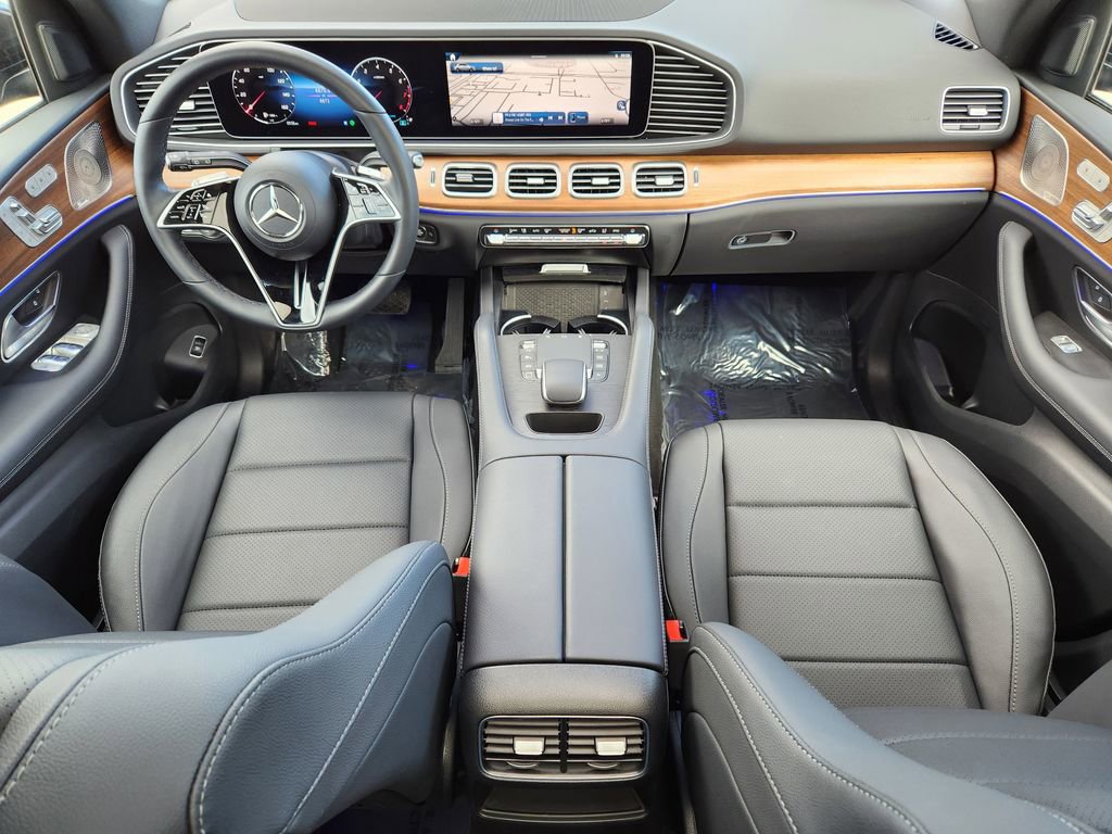 Certified 2026 Mercedes-Benz GLE 350 4MATIC image 25