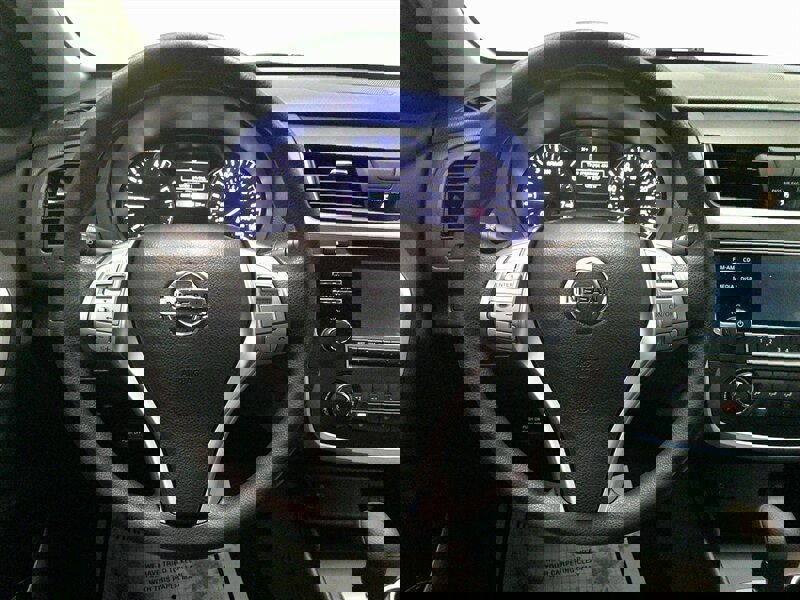 Used 2018 Nissan Altima 2.5 S w/ S Convenience Package image 13