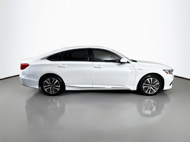 Used 2021 Honda Accord EX image 11