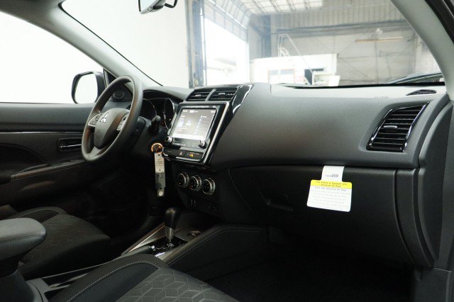 New 2026 Mitsubishi Outlander Sport ES AWD/4WD image 16